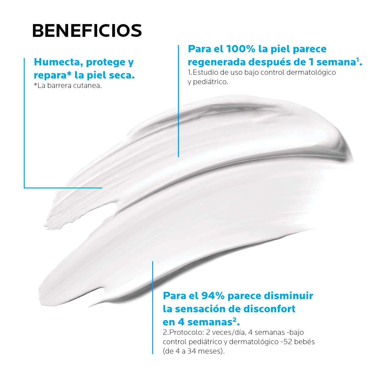 La Roche Posay Cicaplast Baume B5+BAUME ULTRA - REPARATEUR APAISANT Care Cream 40 ml