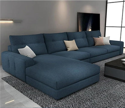 Affordable Sectional Sofas That Combine Savings and Style Revamp Your Space Now (Left, Taupe Gray)