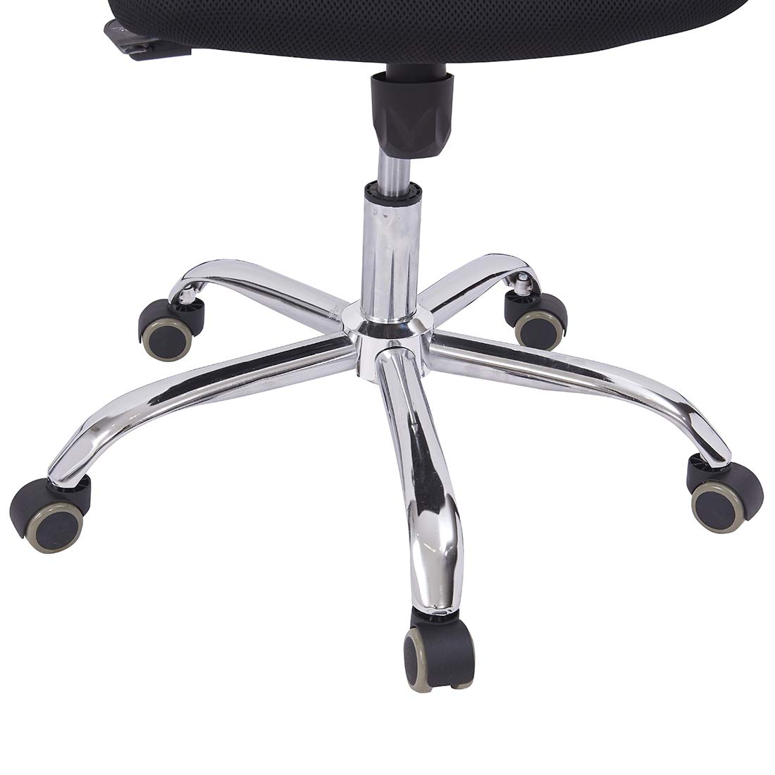 Gdf Galaxy Design Furniture Home Office Gaming Computer Laptop Swivel Lift High Mesh Chair Ergonomic 360 Degree, Black By Galaxy Design, Gdf Galaxy Design Furniture, Gdf-Mshchr-9050