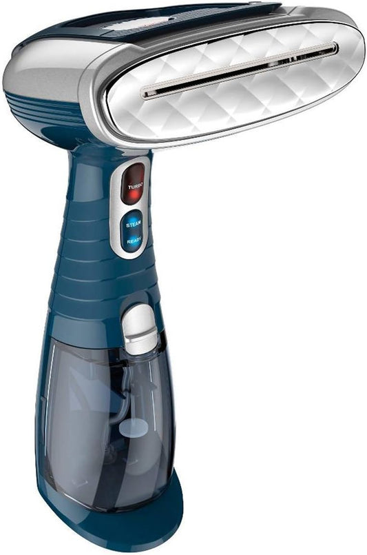 Conair Turbo ExtremeSteam Handheld Fabric Garment Steamer (GS76GD)