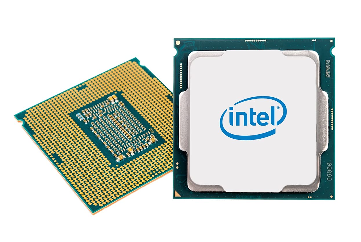 Intel Core i7-10700F - 2.90GHz - Socket LGA1200-65 Watt - Box 