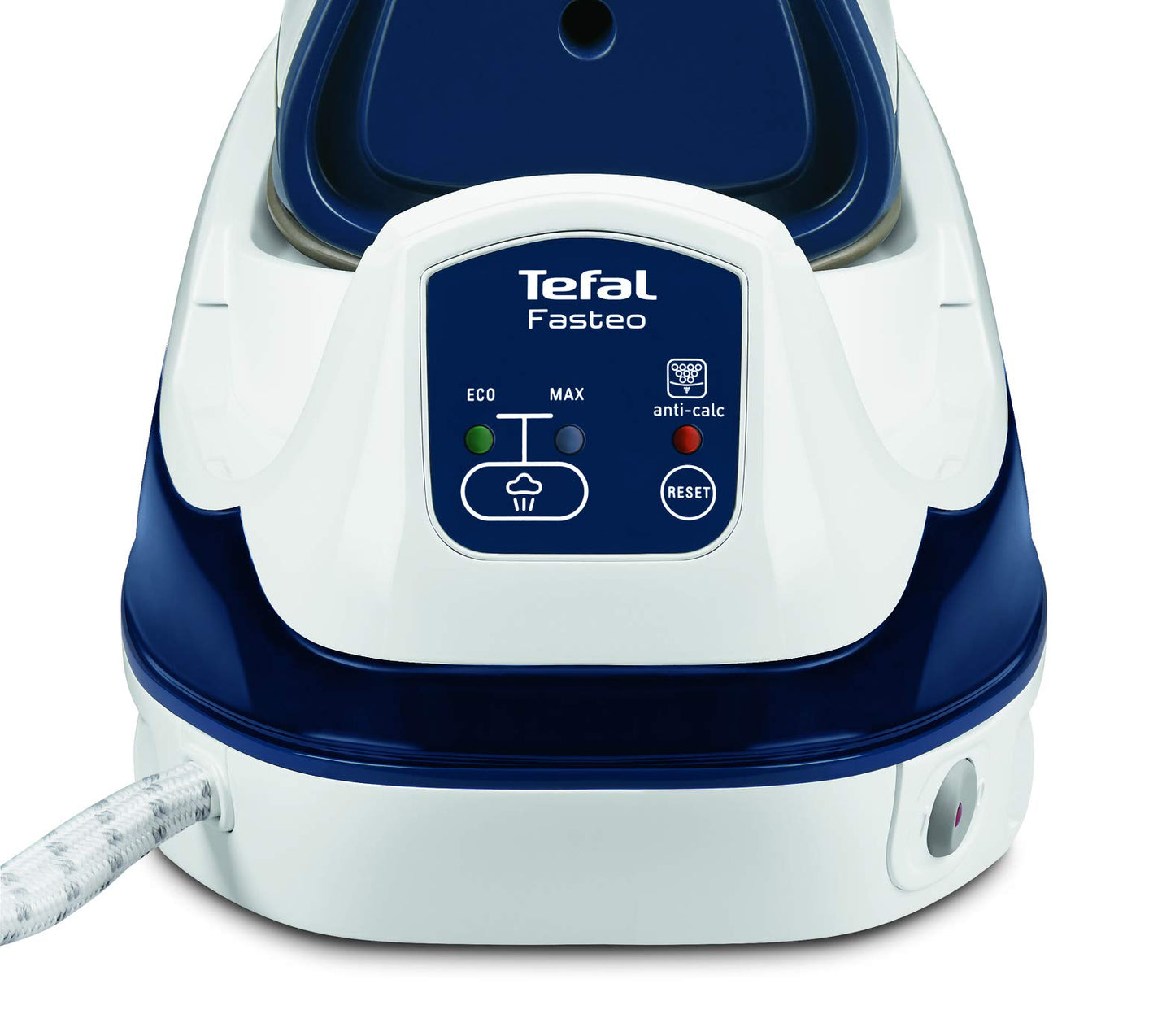 Tefal Steam Station, Pro Express Ultimate, Gold, GV9581M0, 1 year warranty