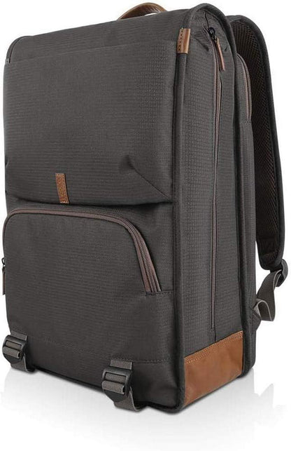 Lenovo 15.6 Classic Backpack by NAVA Black GX40M52024, 15.6 inches - CaveHubs