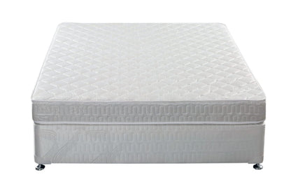 Karnak Ortho Plus Medical Medium Firm Feel Mattress 2-Year Warranty Size (King - W180 x L200 cm)