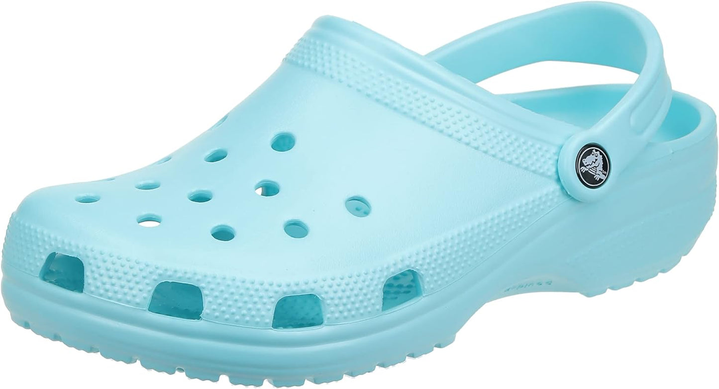 Crocs Comfortable Classic Clog unisex-adult Clog