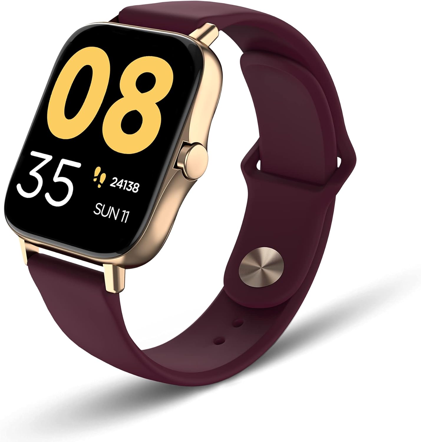 Pebble Cosmos, Bluetooth Calling smartwatch