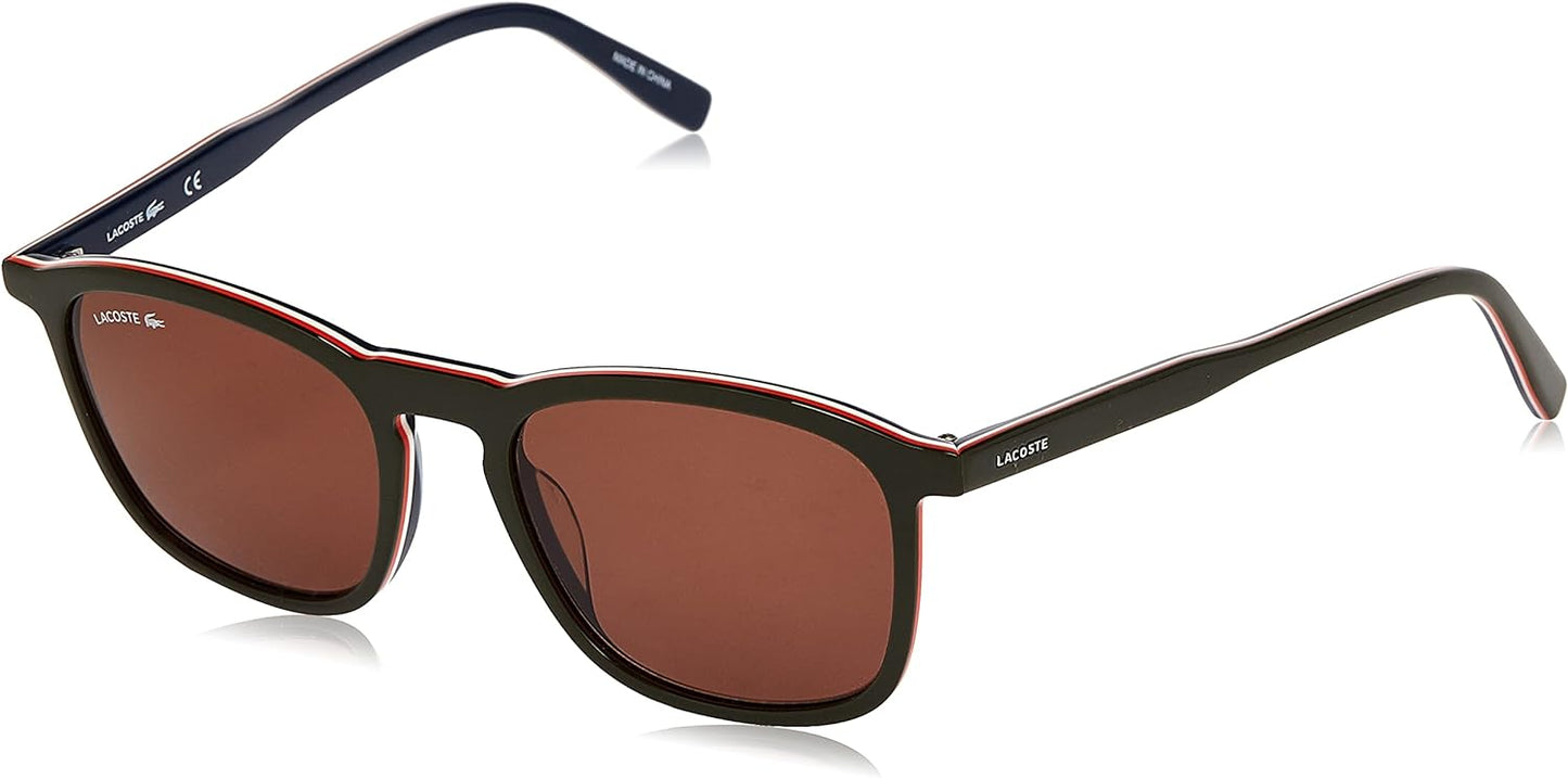 Lacoste L901s Rectangular Sunglasses