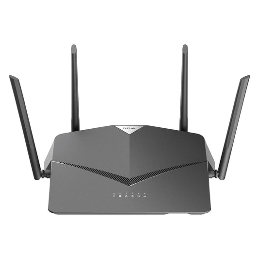 D-Link WiFi Router AC2600, Smart, Mesh (DIR-2640)