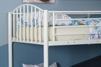 PAN Home Effar Kids Bunk Bed 90x190 Cm