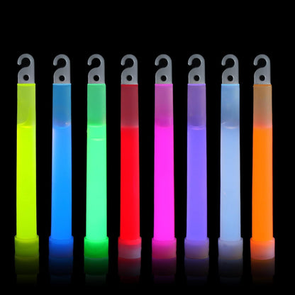 Mumoo Bear 200PCS Glow Sticks, Glowsticks Party Packs, Party Bag Fillers with Bracelet Connectors, Premium Glow Neon Necklaces for Kids Dark Party Supplies,Wedding,Festival