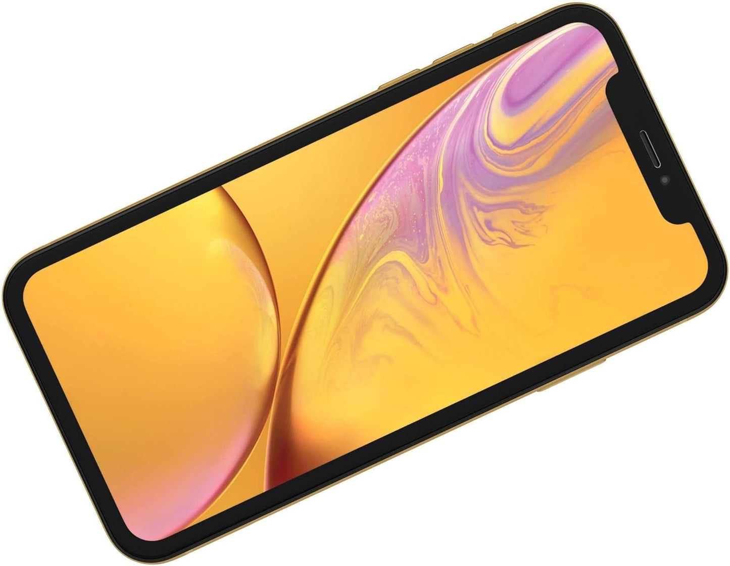 Apple iPhone XR (128GB) - White (Renewed)