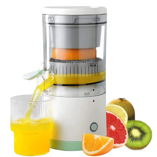 Portable Electric Citrus Juicer