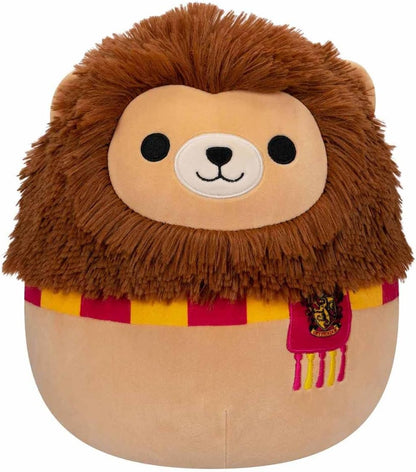 Squishmallows 8" Harry Potter Gryffindor Lion