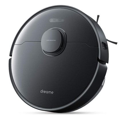 Dreame L10s Ultra Robot Vacuum Cleaner and Mop 5300Pa with Self-Cleaning Station (Automatic Dust Collection, Mops Cleaning) 3D Obstacle Detection, 210mins, APP/Alexa, 2 Year Warranty by Dreame