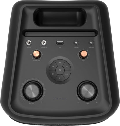 Klipsch GIG XL Party Speaker with MIC