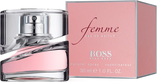 Hugo Boss Femme Women's Eau de Parfum