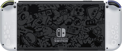 Nintendo Switch Extended Battery - Animal Crossing Edition (UAE Version)