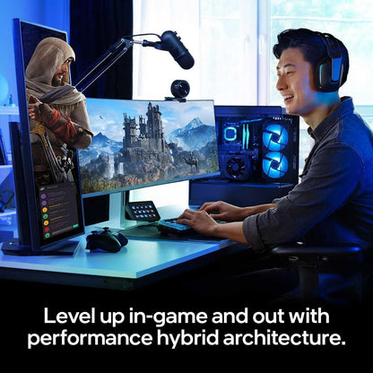 Intel® Core™ i5-14600KF New Gaming Desktop Processor 14 cores (6 P-cores + 8 E-cores) - Unlocked - CaveHubs