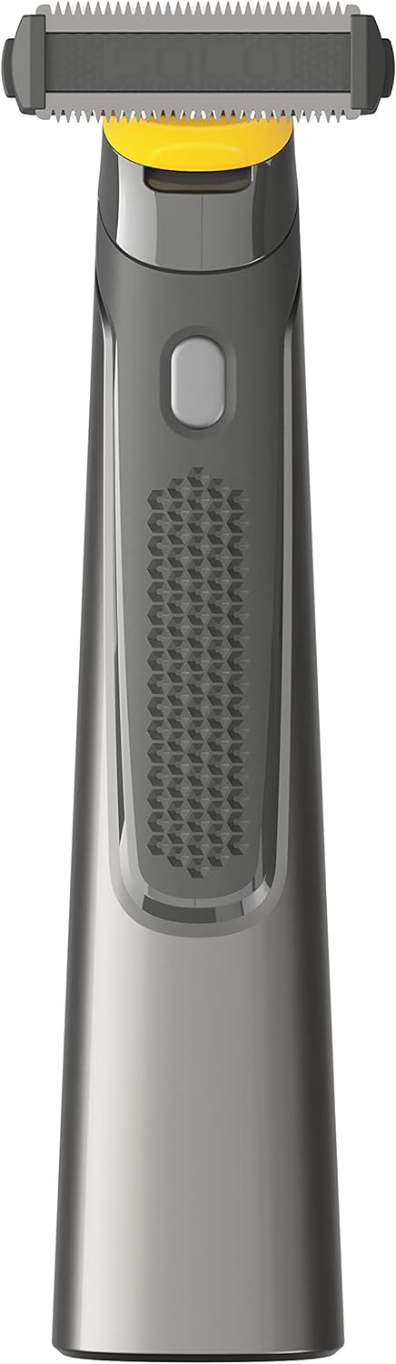 Micro Touch Max Hair Trimmer, Green