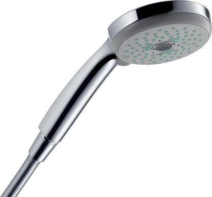 hansgrohe Croma 100 Mono Hand Shower EcoSmart 9 l/min Chrome 28583000