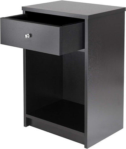 A to Z Furniture - Winsome Accent Table With 1 Drawer