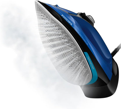 Philips, PerfectCare PowerLife Steam Iron, ‎GC3920/26"Min 1 year manufacturer warranty"