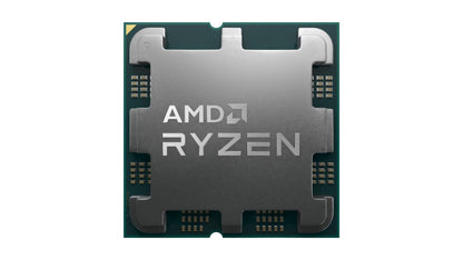 AMD Ryzen™ 9 7950X 16-Core, 32-Thread Unlocked Desktop Processor - CaveHubs