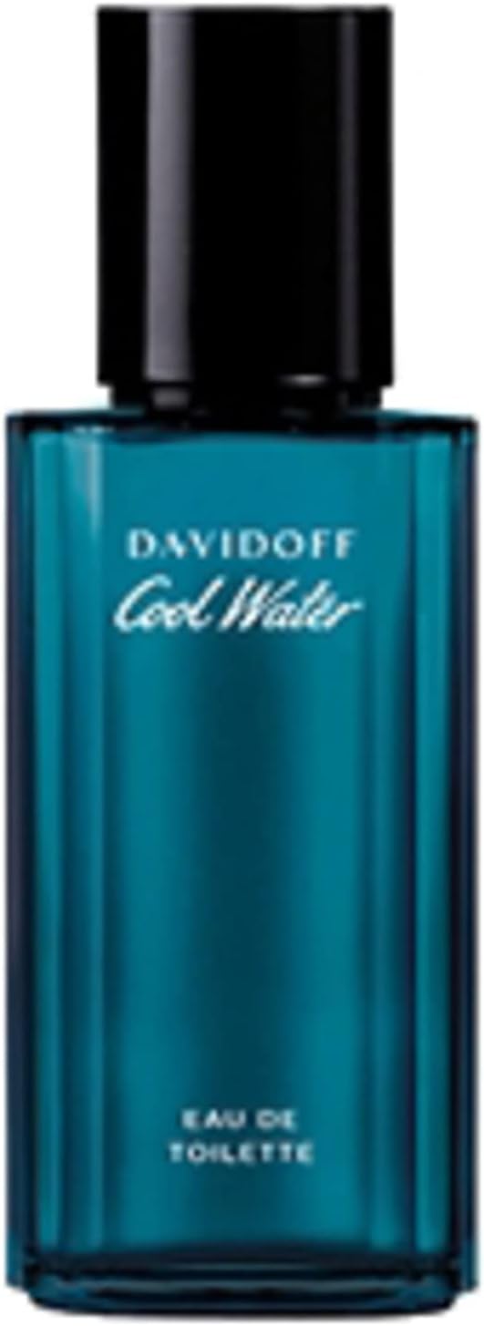 Davidoff Cool Water Perfume for Men Eau De Toilette 40ML