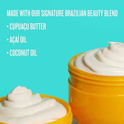 '' Brazilian Bum Bum Cream ( 75ml )