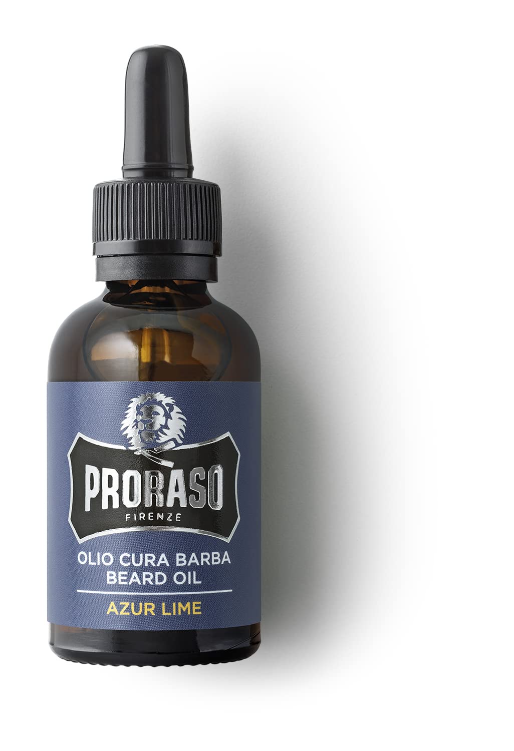 Proraso Azur Lime Beard Oil 30 ml