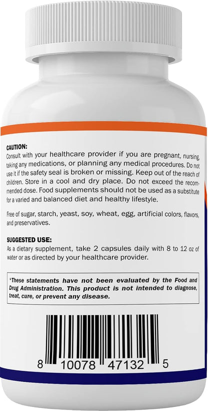 Vitamatic Irish Sea Moss Gummies - 3000 mg - 60 Vegan Gummies - Made with Bladderwrack & Burdock Root - Seamoss Supplement for Thyroid, Energy, Immune Support (60 Gummies (Pack of 1))