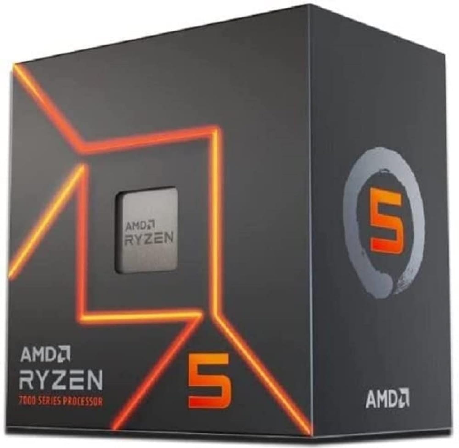 AMD Ryzen™ 9 7900X 12-Core, 24-Thread Unlocked Desktop Processor - CaveHubs