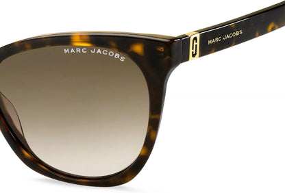 Marc Jacobs Women's MARC336/S Sunglasses