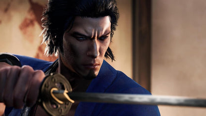 SEGA Like a Dragon: Ishin! - XB SX - PEGI Version - EN