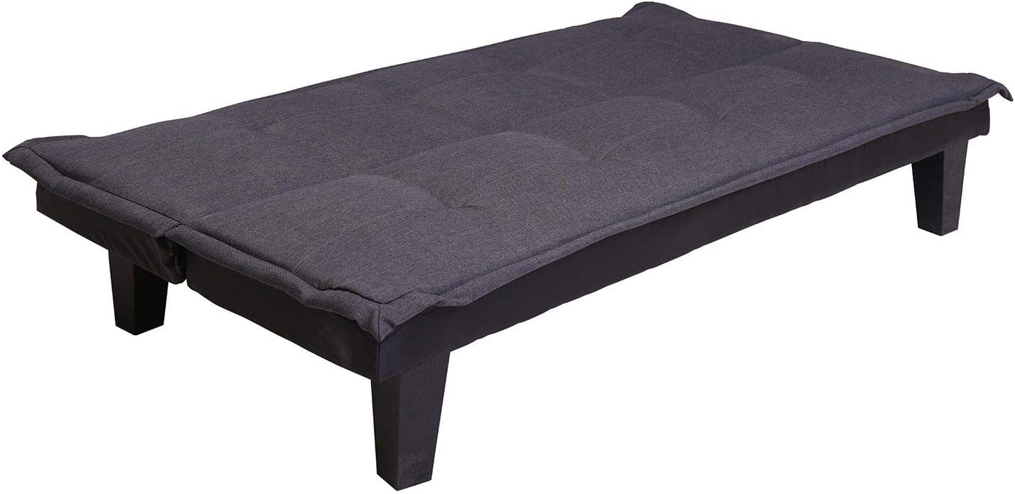 Pan Emirates Starcity Sofa Bed, Grey