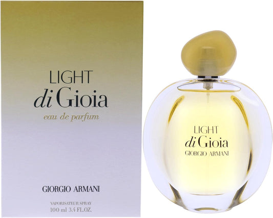 Giorgio Armani Light Di Gioia For Women Edp, 100 ML