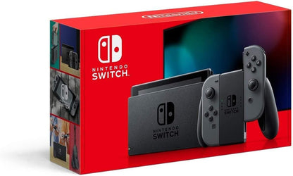 Nintendo Switch Extended Battery - Animal Crossing Edition (UAE Version)