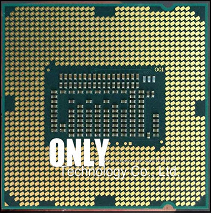 Computer Accessories - cpu processor quad-core - SHIPPING intel I5 3570 CPU Processor Quad-Core(3.4Ghz /L3=6M/77W) LGA 1155 Desktop CPU i5-3570