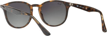 Ray-Ban RB4259 Highstreet Round Sunglasses