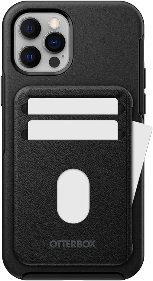 Otterbox 77-82593 Style Wallet For Magsafe - Black