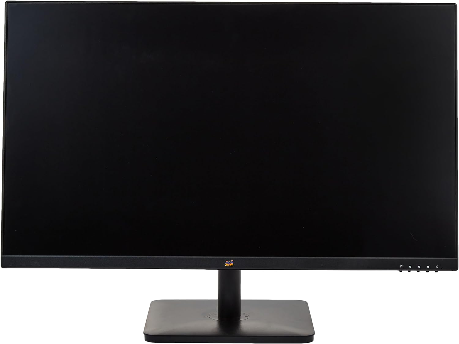 Viewsonic-VA2432-H-24-inch-Monitor-Frameless, IPS panel - Business, Entertainment & Gaming monitor - CaveHubs