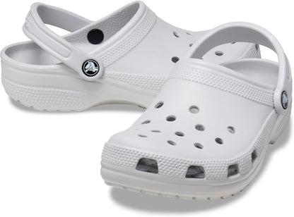 Crocs Comfortable Classic Clog unisex-adult Clog