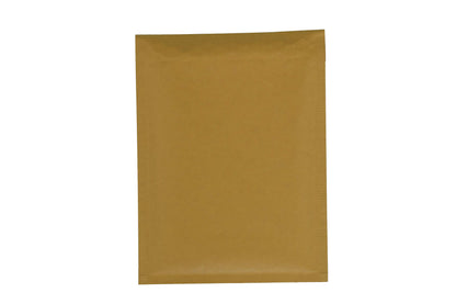 SmithPackaging A3 Bubble Padded Envelopes, Gold, 300mm x 445mm, Pack of 5