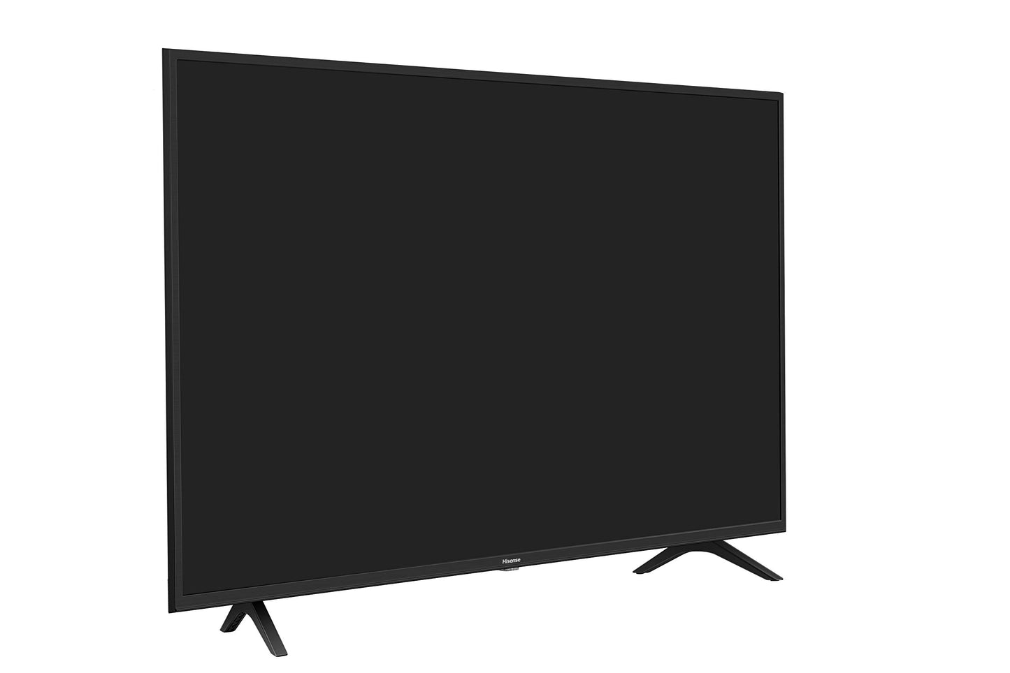 Hisense 50 Inch TV 4K UHD Smart With Dolby Vision YouTube, Netflix, Bluetooth & Wi-Fi Color Black Model - 50A62GS.