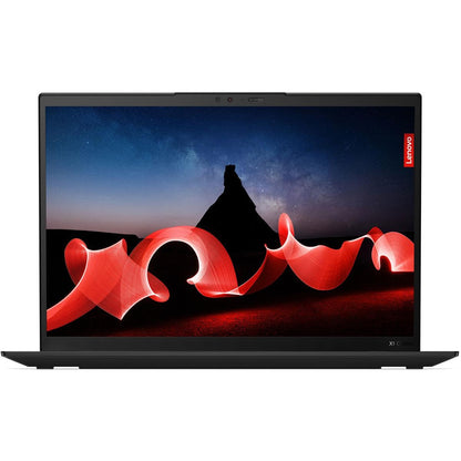 Lenovo ThinkPad X1 Carbon Gen 11 21HM000SUS 14" Touchscreen Ultrabook - WUXGA - 1920 x 1200 - Intel Core i7 13th Gen i7-1365U Deca-core (10 Core) - Intel Evo Platform - 32 GB Total RAM - 32 GB