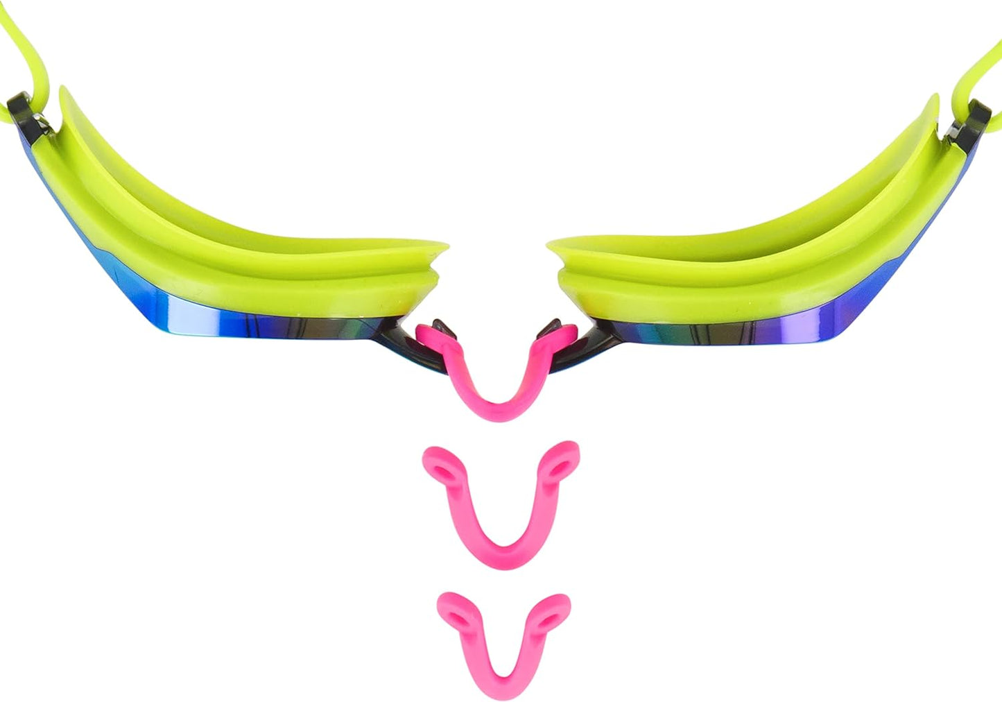 Speedo Unisex-Adult Swim Goggles Speed Socket 2.0