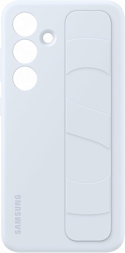 Samsung Galaxy S24+ Clear Case, Transparent