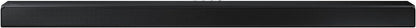 Samsung 3.1Ch Soundbar 2021 Black - HW-A650/ZN