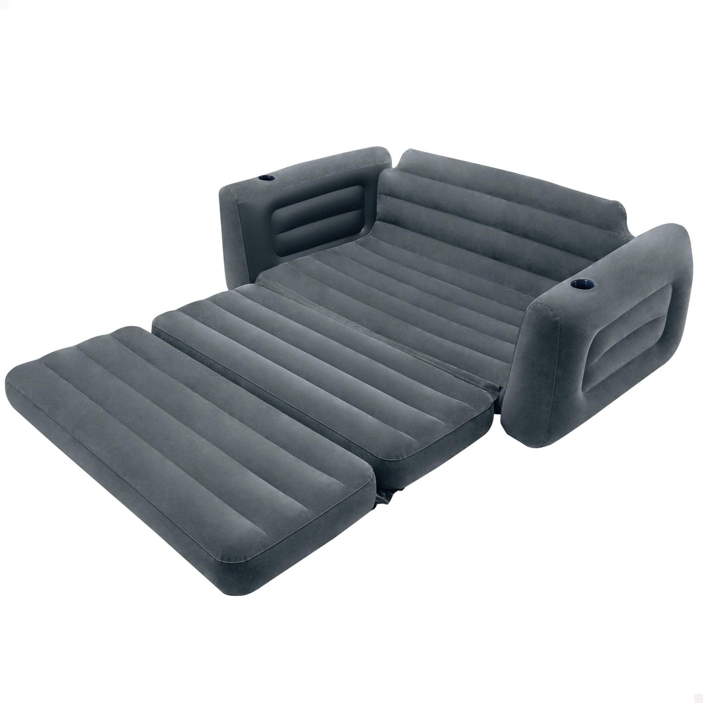 Intex 66552 Schlafsofa 203 x 224 x 66 cm