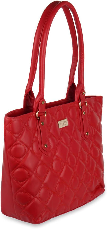 Nelle Harper Puffer Bag